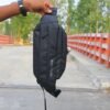 Artichunter premium bags 02 Arctic hunter premium black Crossbody Chest/Waist Bag