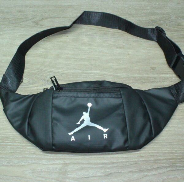 air jordan Air Jordan waterproofe Crossbody Chest/Waist Bag