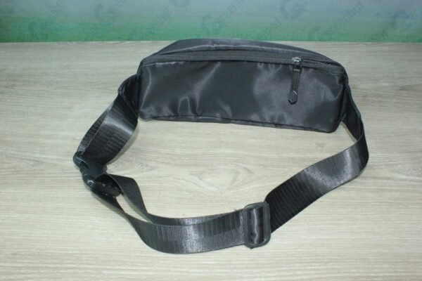 artic mini 002 Arctic Hunter Mini Black Crossbody Chest/Waist Bag
