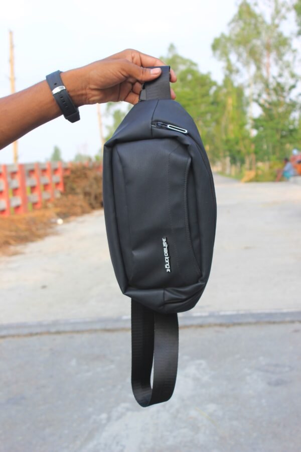 saolong bags 02 Shao long waterproof Crossbody Chest/Waist Bag