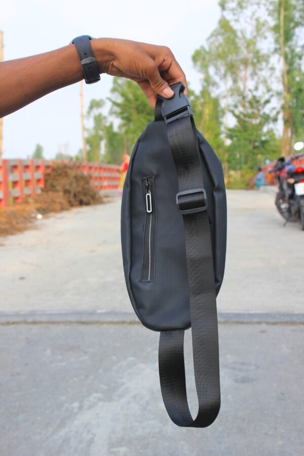 saolong bags 03 Shao long waterproof Crossbody Chest/Waist Bag