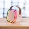 3_20250901_134627409 K12 Bluetooth Speaker With Dual Wireless Microphone