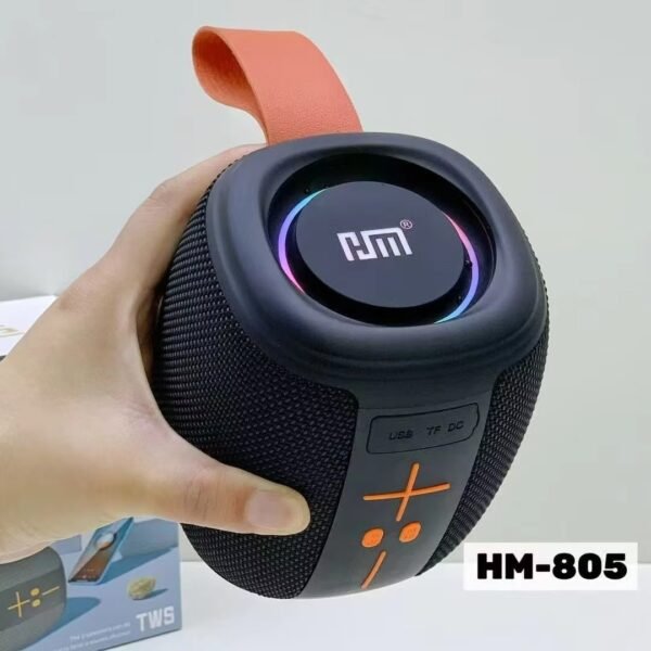 imgi_378_H13ac7cfa9c894595b5c786c6a714e176t HM805 Mini Bocina Horn Loudspeaker Wireless Sound Box