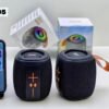 imgi_390_H521bdf950a8942d08f493a92b9fb67147 HM805 Mini Bocina Horn Loudspeaker Wireless Sound Box