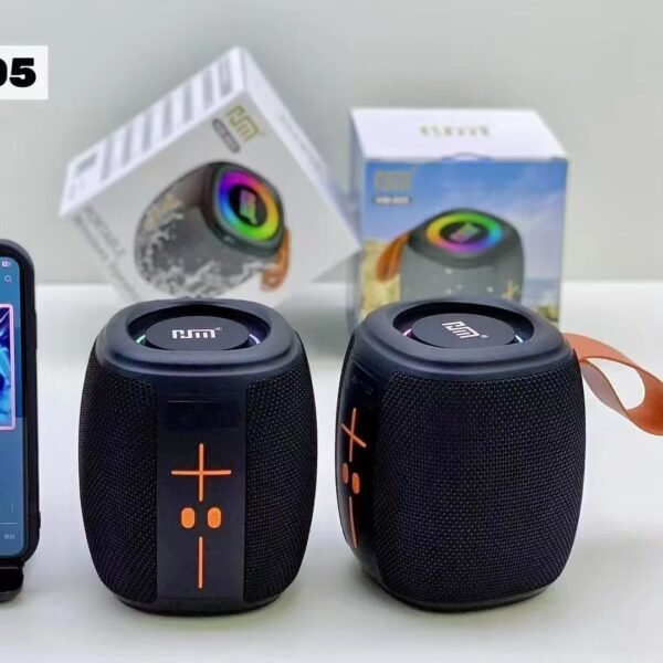 imgi_390_H521bdf950a8942d08f493a92b9fb67147 HM805 Mini Bocina Horn Loudspeaker Wireless Sound Box