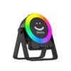 ZF18 Sensor Bluetooth Speaker and Mobile Holder Black Color