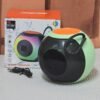 X-811 RGB Wireless Bluetooth Speaker