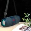 XTREME P192 Portable Bluetooth Speaker