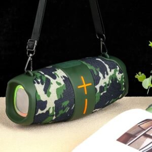 XTREME P192 Portable Bluetooth Speaker