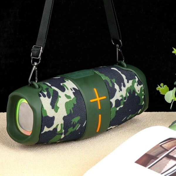 XTREME P192 Portable Bluetooth Speaker
