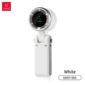 XUNDD XDOT-065 FOLDING HIGH SPEED HANDHELD FAN