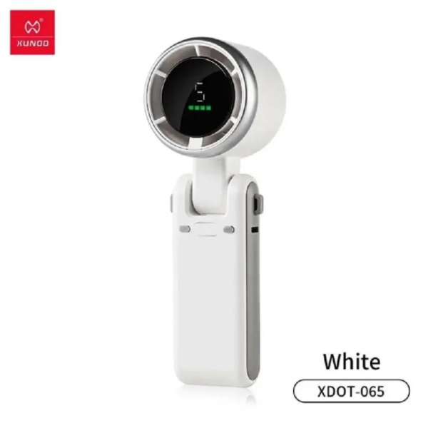imgi_29_Xundd-XDOT-065-Folding-High-Spee-1-860x860 XUNDD XDOT-065 FOLDING HIGH SPEED HANDHELD FAN