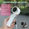 imgi_6_Xundd-XDOT-065-Folding-High-Speed-Handheld-Fan XUNDD XDOT-065 FOLDING HIGH SPEED HANDHELD FAN