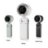 imgi_9_Xundd-XDOT-065-Folding-High-Speed-Handheld-Fan-2-430x430 XUNDD XDOT-065 FOLDING HIGH SPEED HANDHELD FAN