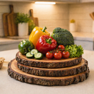 Original Wood Chopping Board