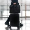 image (18) Blazer Cover Garment Bag – Zippered Non-Woven Suit & Coat Cover for Travel!