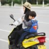 image (22) Baby Bike Safety Belt for Baby (1-10Y) – Baby Carrier Bag