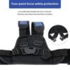 image (25) Baby Bike Safety Belt for Baby(1-10Y) – Baby Carrier Bag